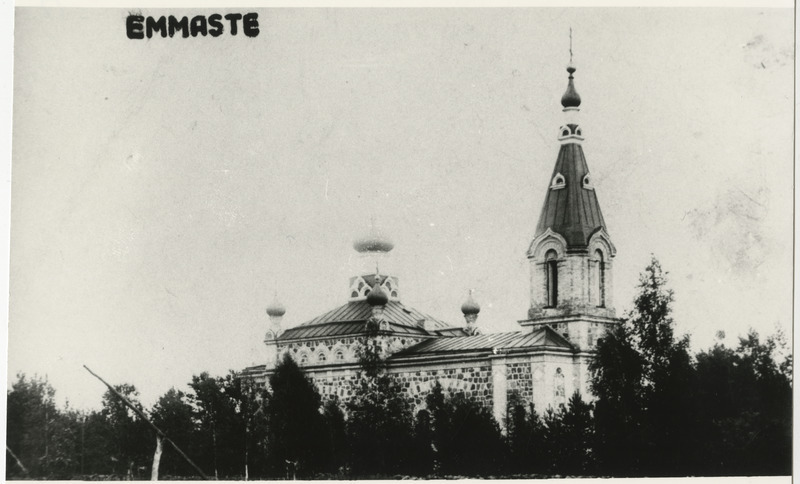 Kuriste Jumalasünnitaja Sündimise kirik