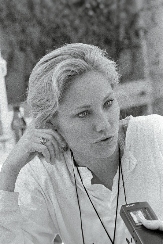 Shari Shattuck