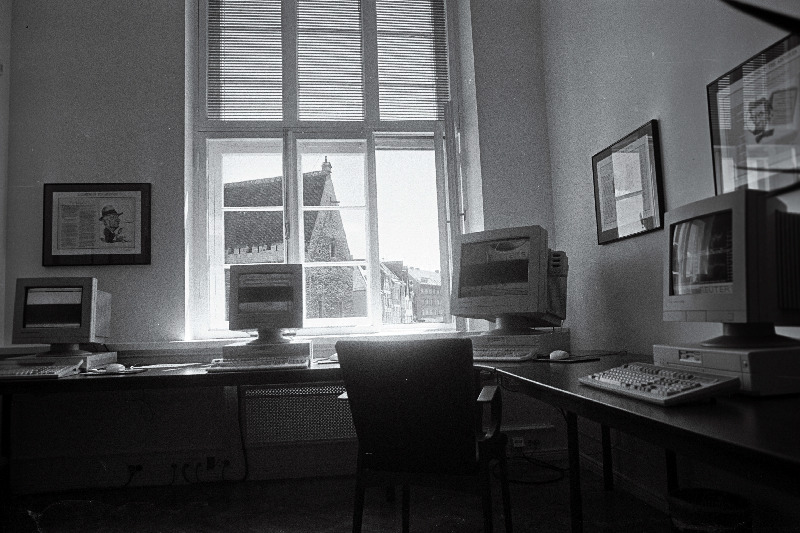 Reuteri Tallinna osakonna avamine Mündi tn 3.