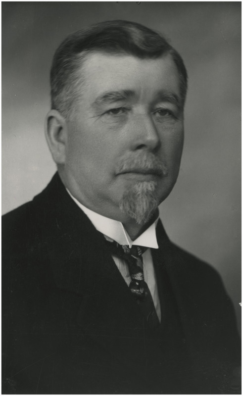 Magnus Laarman