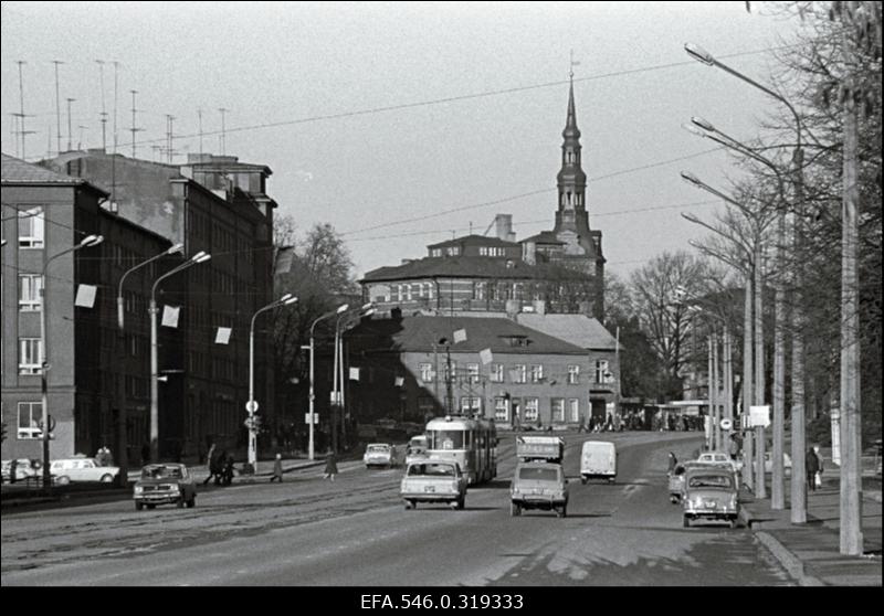 Ajakirjandusmaja.