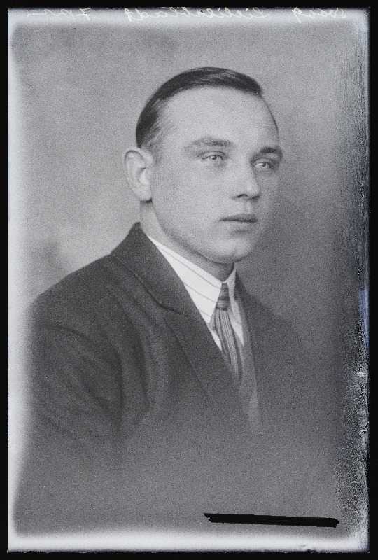 Lilienbladt.