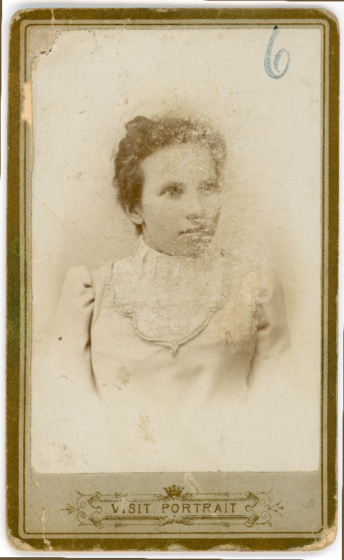 Maria Jürgens (Jürgets)