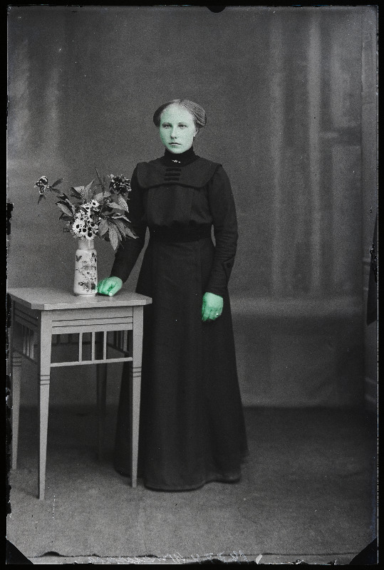 Anna Wingissaar (Vingissaar).