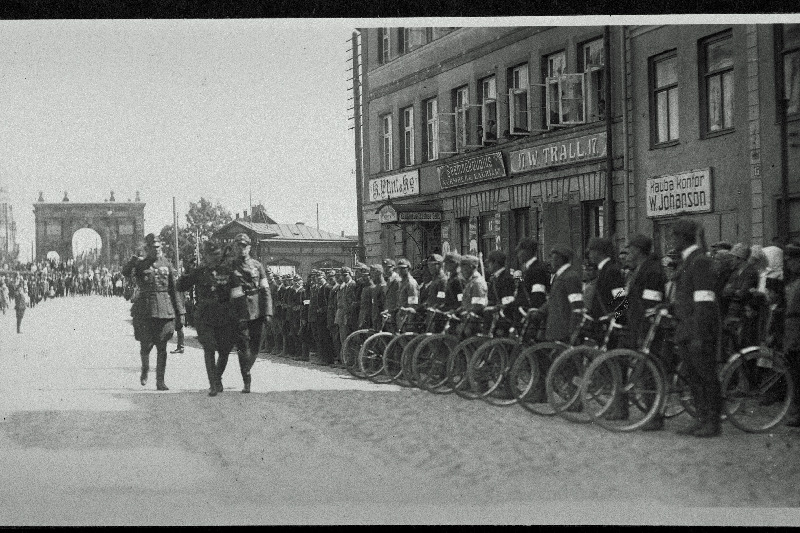 Kaitseliidu Tartu Malev.