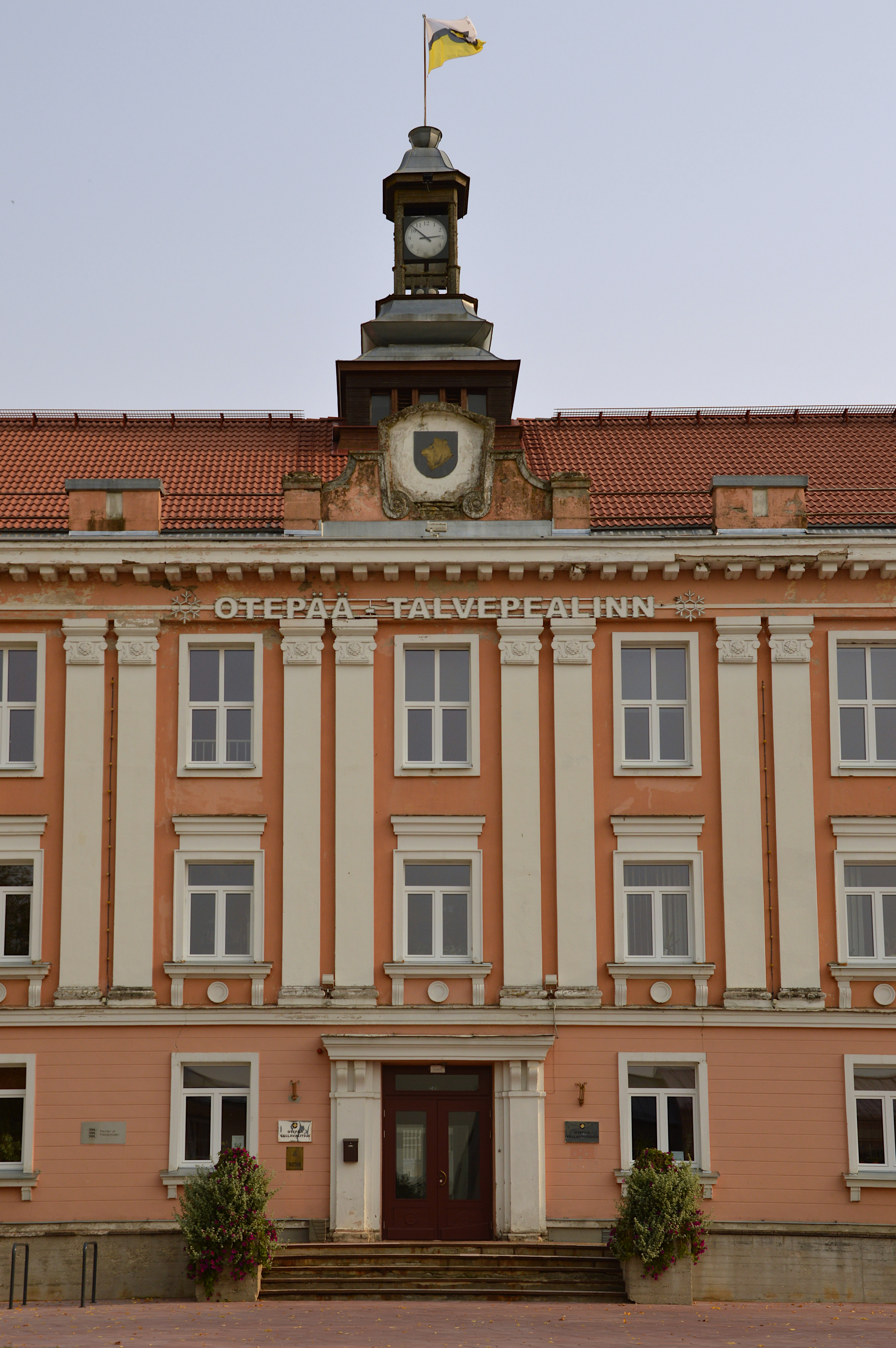 Otepää - wmee-003 - Otepää linnavalitsuse hoone