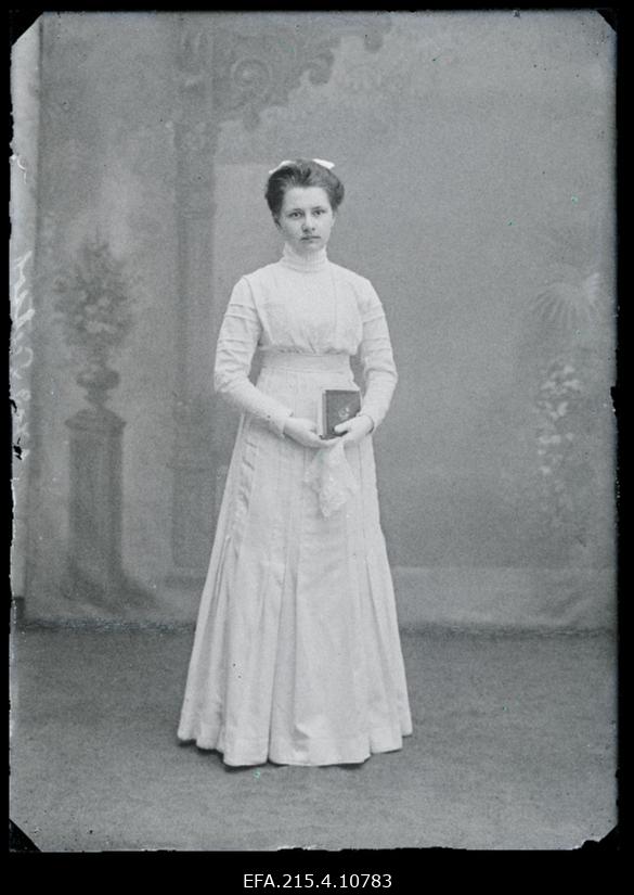 Leerilaps Teetsoff (Teetsov).