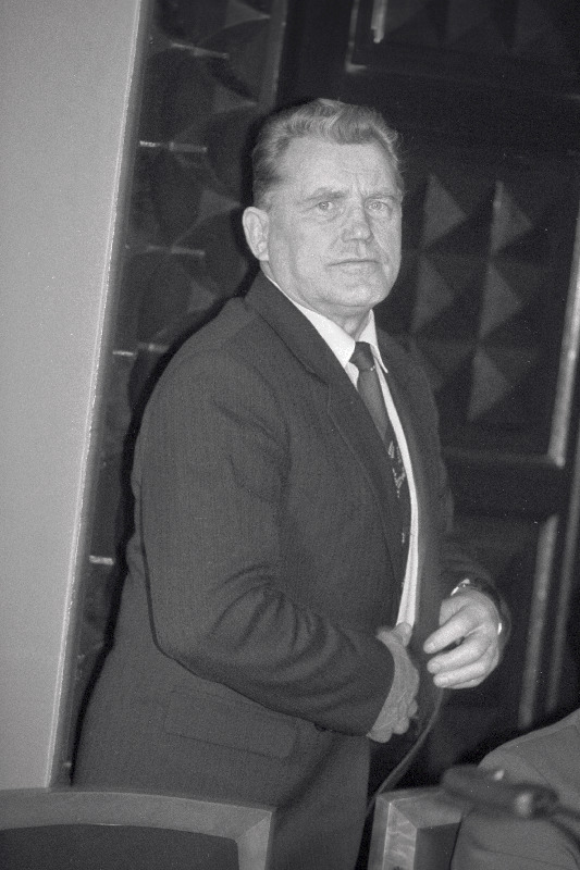 Harald Mägi