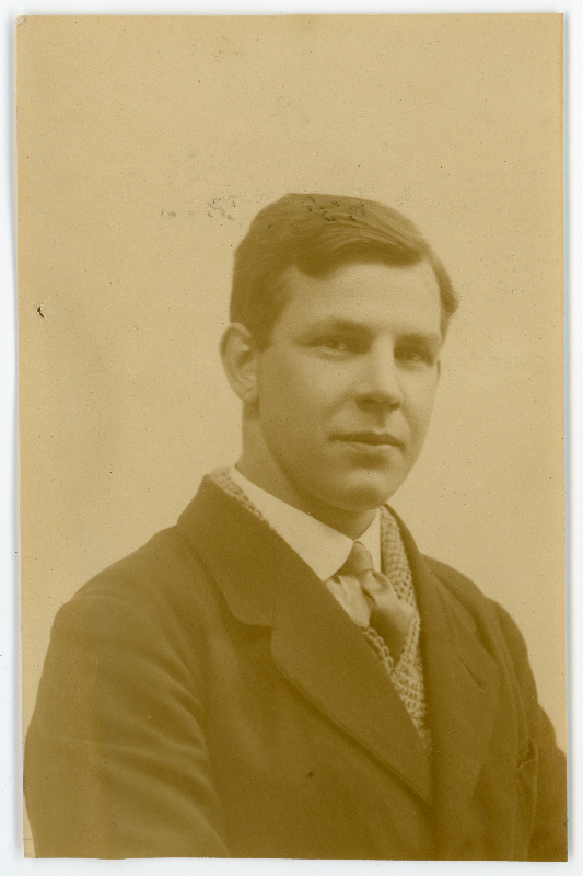 Evald-Voldemar Jüri P Pajus