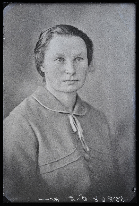 Marie Ört [Oert].