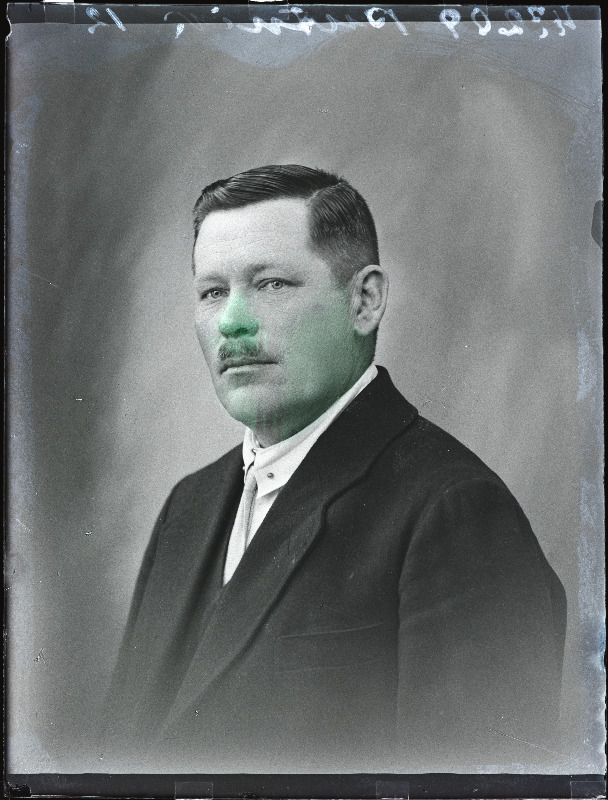 Peeter Putnik, (Abja).