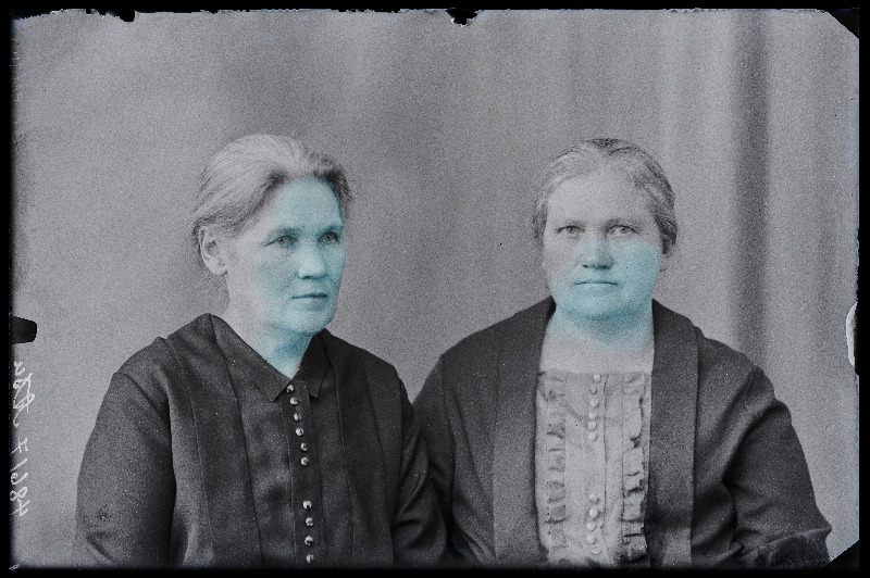 Marie Asu Tallinnast.