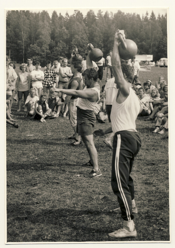 EÜE-90 kokkutulek I