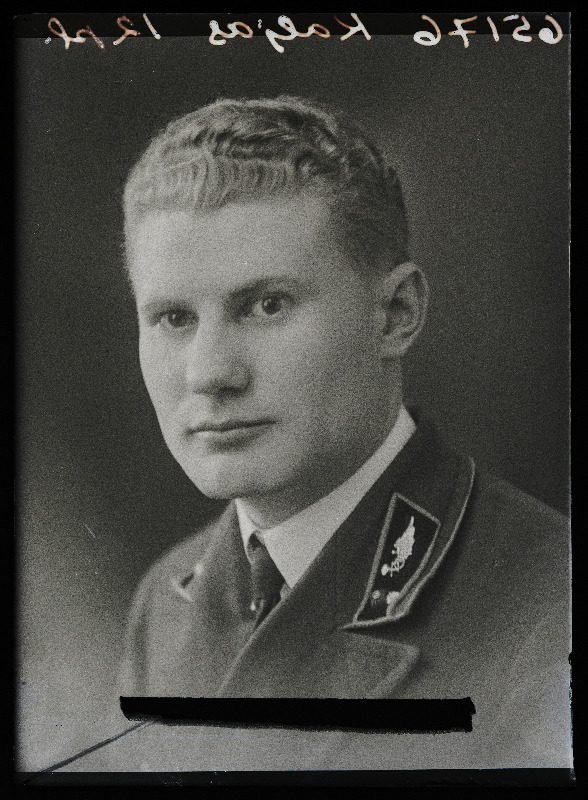 Kaljas.