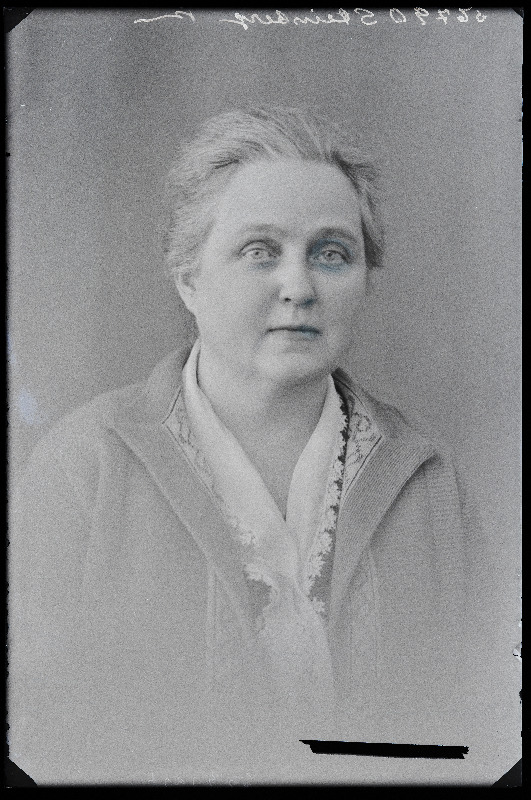 Steinberg.