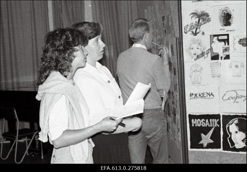 Särgikavandite konkurss "Maratis".