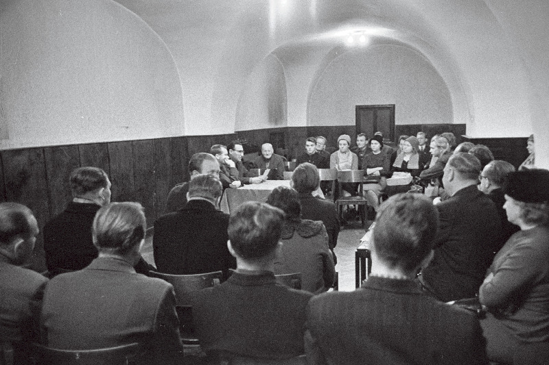 L. Gensi loeng TFK-s. (keldrisaalis).