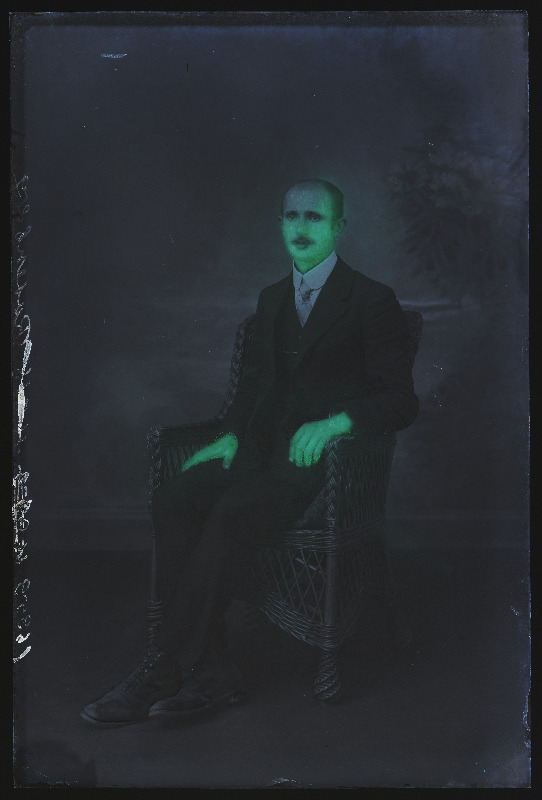 Rosenberg.