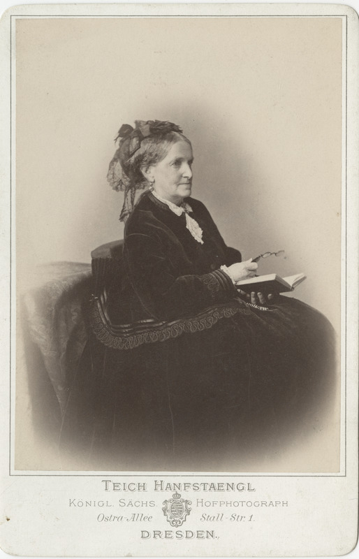 Caroline von Carlowitz
