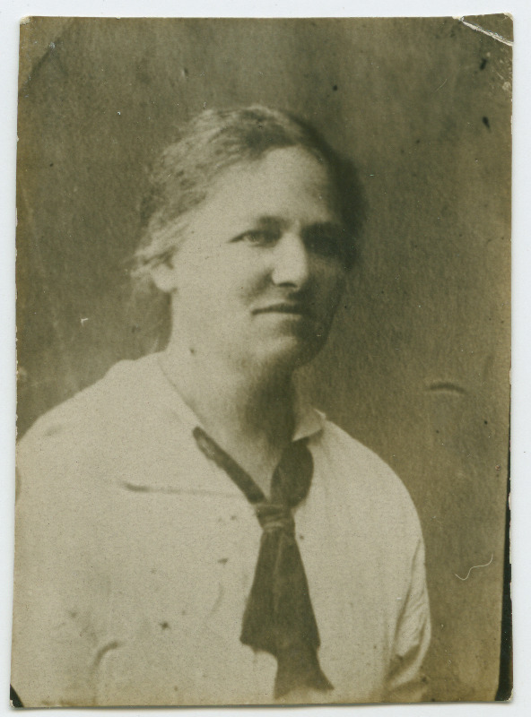 Marie Karli t Mikkita