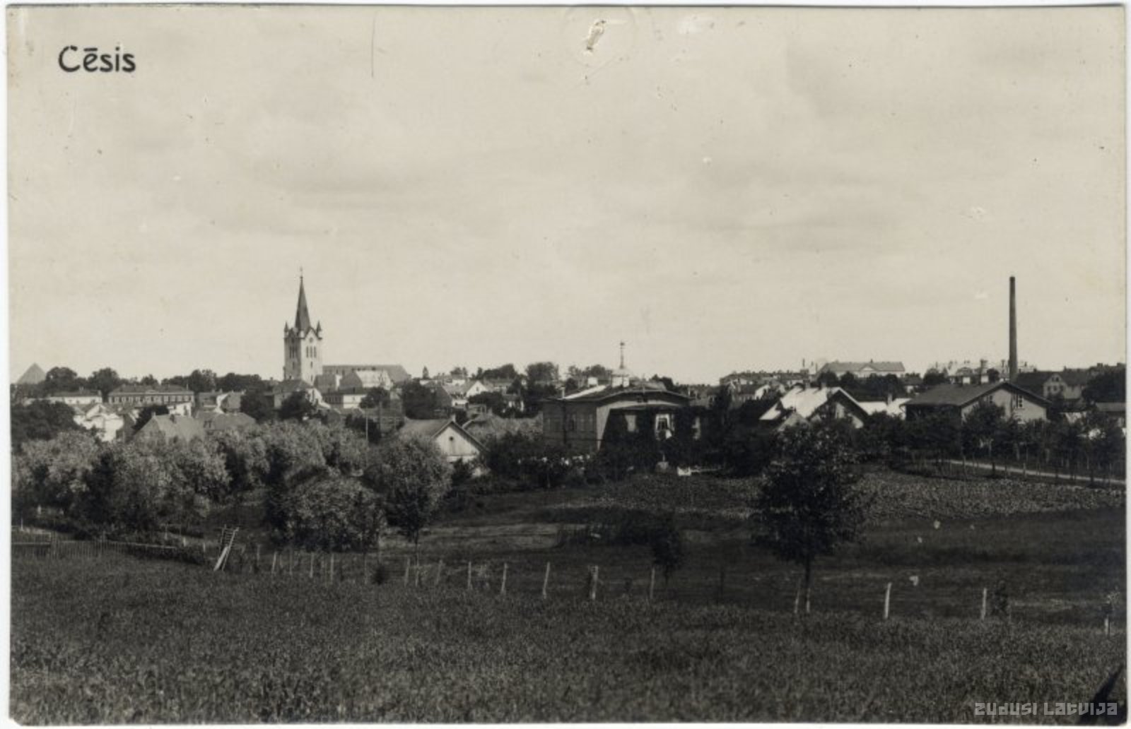 Cēsis