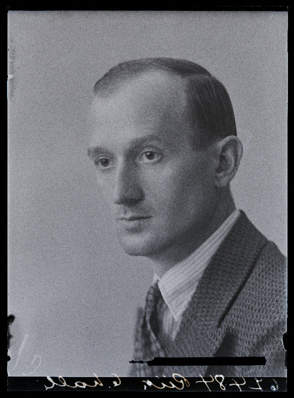Jaan Riik, (Tääksi).