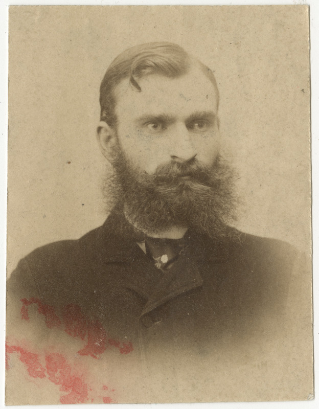 Jaan Tomson, andmeid ei leitud, foto