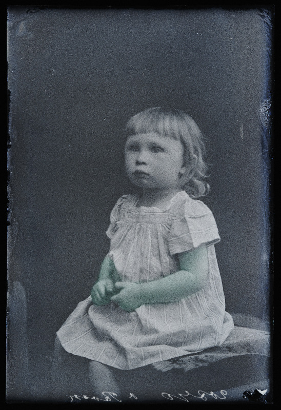 Von Bocki tütar.