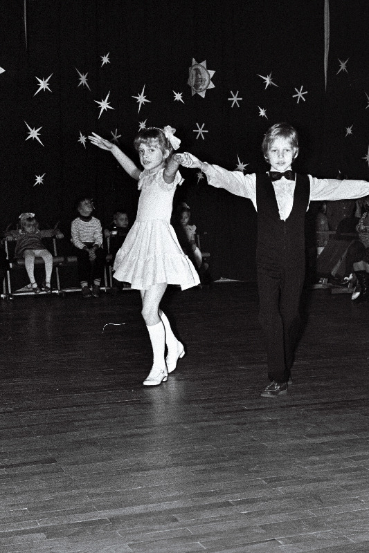 LKV laste nääripidu.