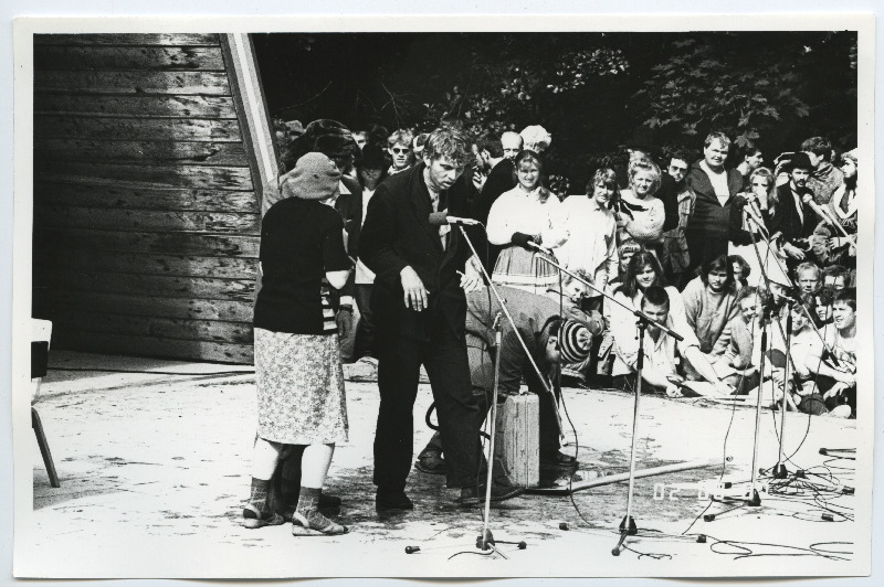 EÜE-87 Festival Varblas V