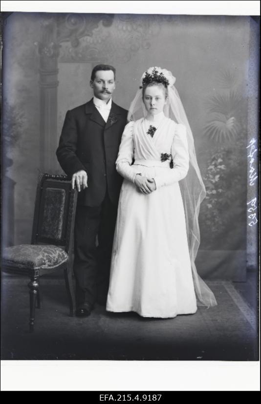 Noorpaar Maasepp (Maasep).