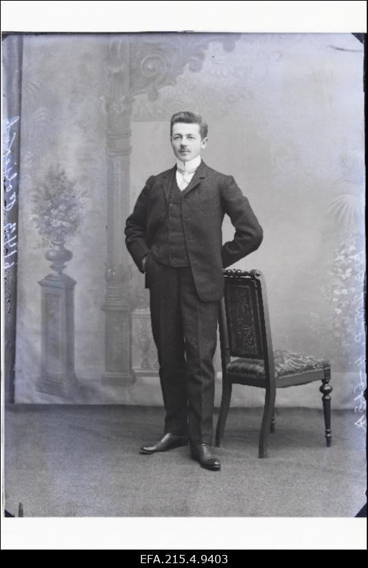 Poljakoff (Poljakov).