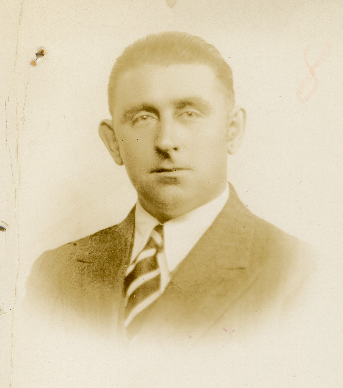 Aleksei Aleksandri p Salomon