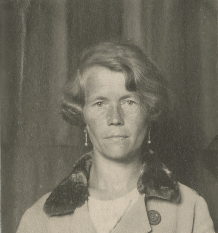 Marie Meeder