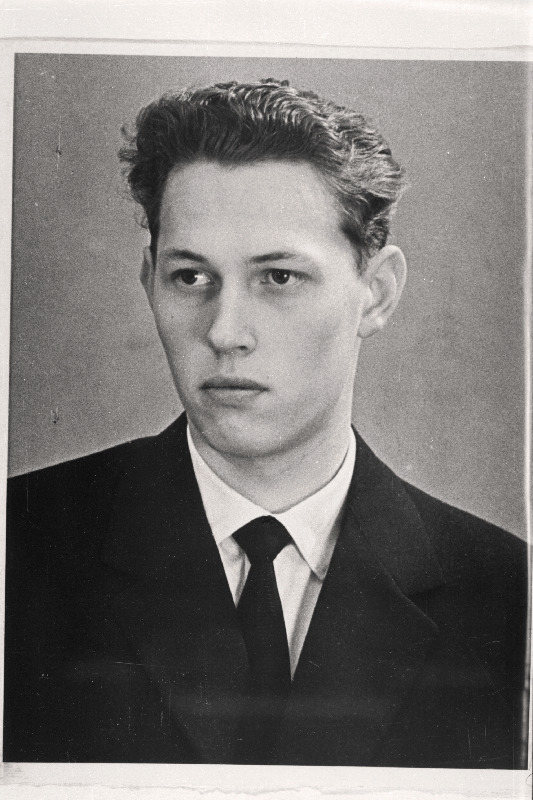 Leitmäe, Toivo – Tallinna Leivatehase nr 2 pagar, laskesportlane.