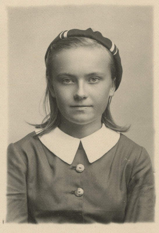 Marie Jürisoo