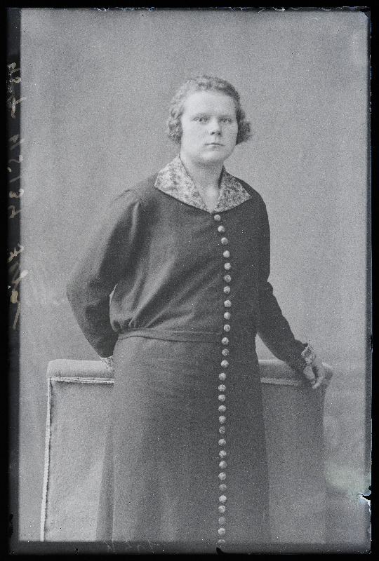 Marie Ilja.