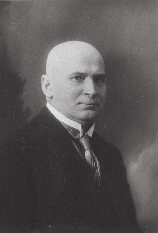 Uibopuu, F.- "Estonia" teatrimaja osaühisuse juhatuse liige 1923.-1924.a.
