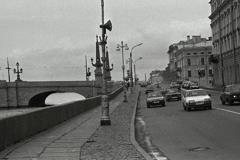 Sankt-Peterburg