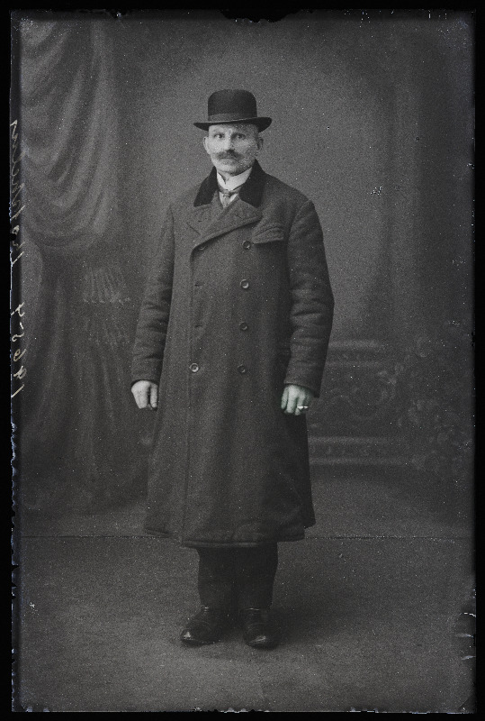 Kophelm [Kopvillem].