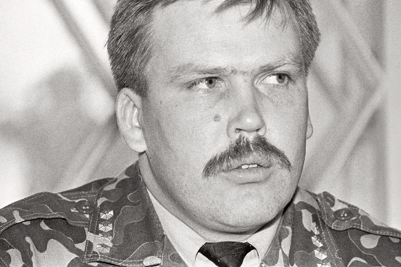 Johannes Kert