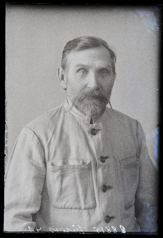 Jaan Jüris [Jüriss].