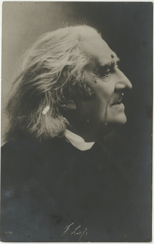 Franz Liszt
