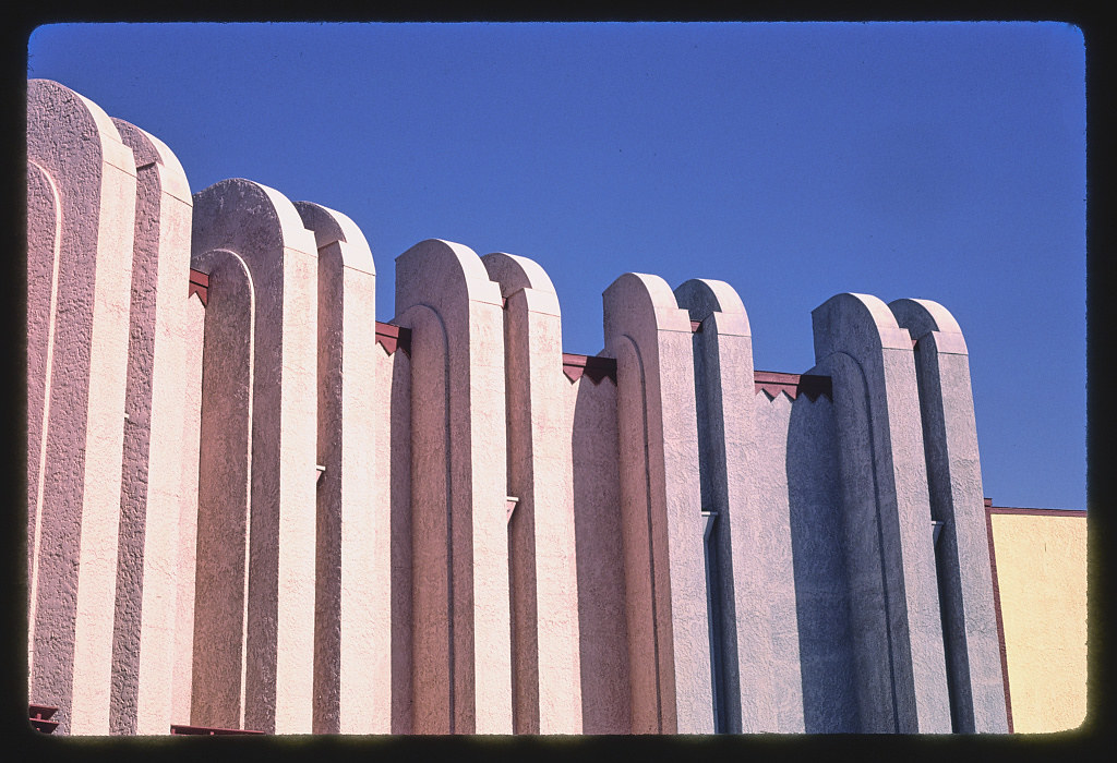 Fairgrounds, Great Falls, Montana (LOC)