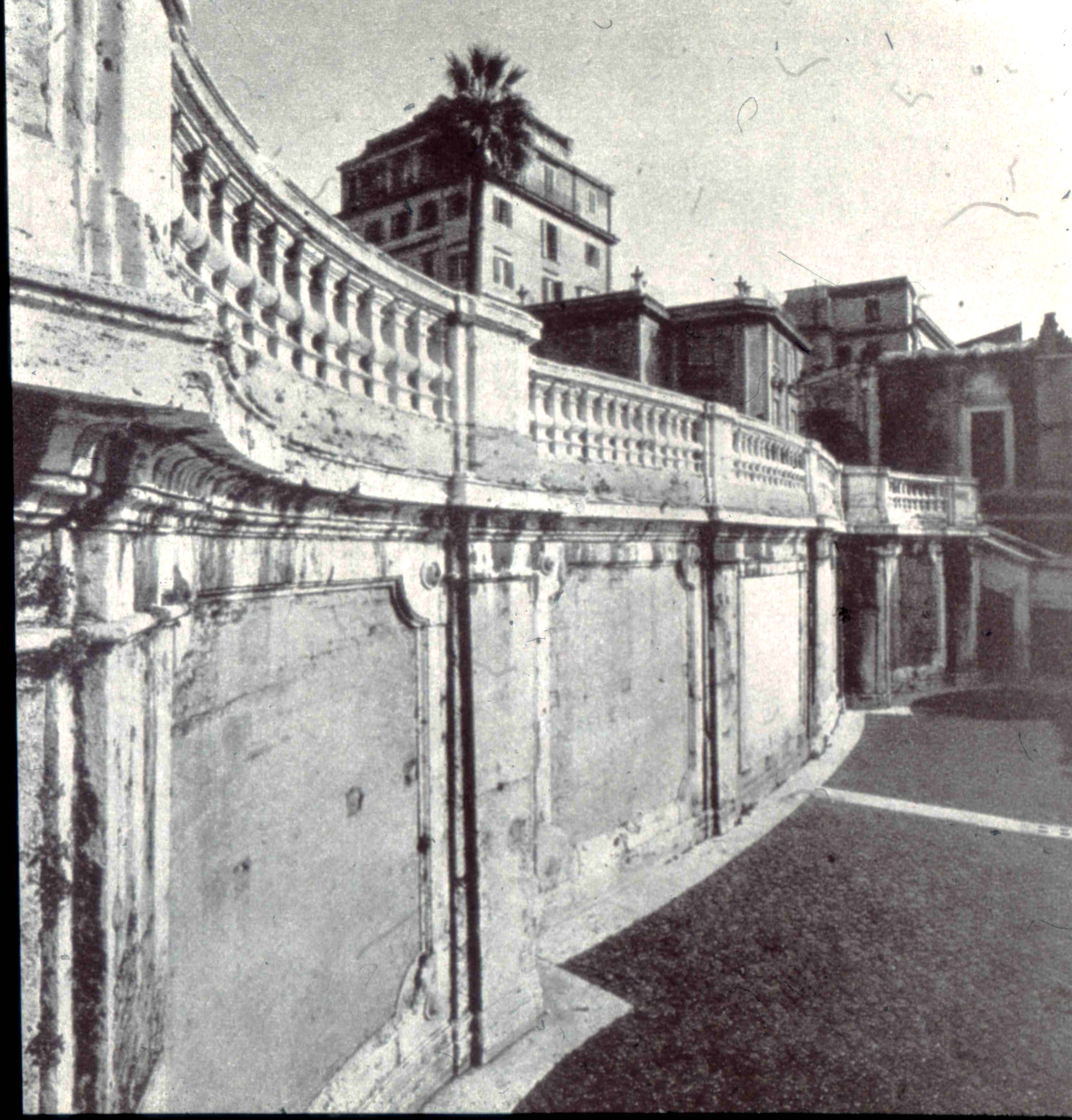 Scalinata di Trinità dei Monti - lang