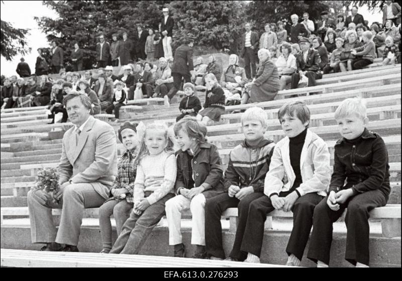 Sindi-150, pidustused.