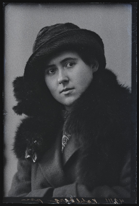 Proua Kohlberg [Kolberg] Rakkest, (Salla kool).