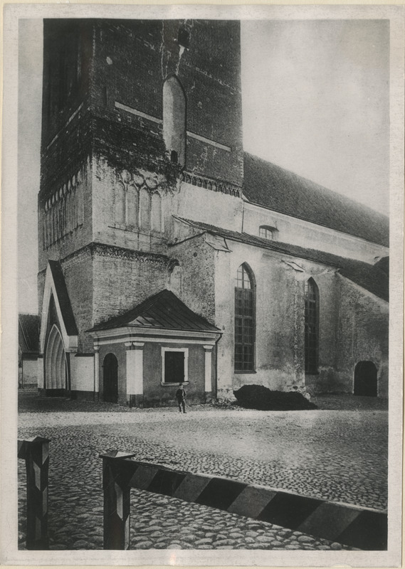 Tartu Jaani kirik