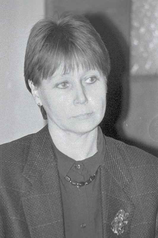 Sulo Mudila Raepanga arendusdirektor.