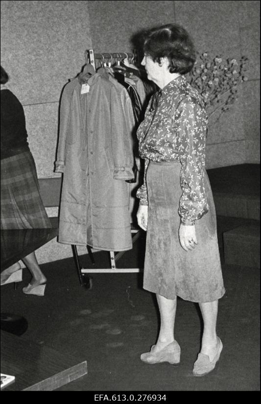 Klementis 1984 a juurutatavad mudelid.